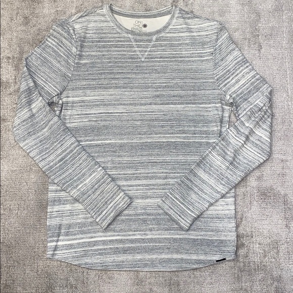 on the byas Other - On the byas shirt